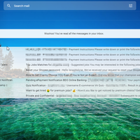 Email Managment