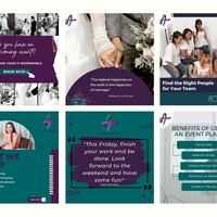 AJT Event Management Posts