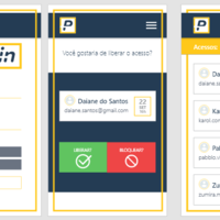 User Interface and Brand APP