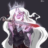 Illustration character