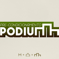PODIUM logo