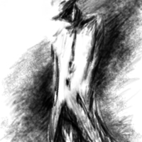 Digital Charcoal