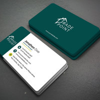 Corporate Business Card