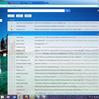Email Management 
