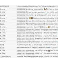 Email Management 