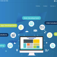 WordPress Website - https://www.cognisun.com