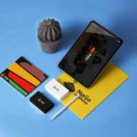 Branding Design
