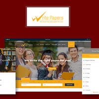 WritePapers Webs
