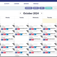 Manage Multiple accounts for NDIS Providers in Australia