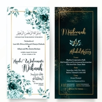 Invitation card