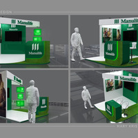Event Booth Design