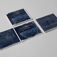The Crushing Low's ''Mariner'', album artwork