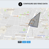Vehicle Tracking (Asp.Net MVC)