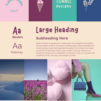 Brand Board