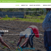 Company Website