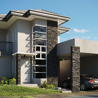 Bulacan Residence