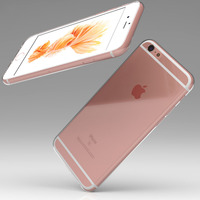 iPhone cases 3D rendering