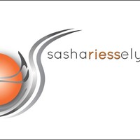 Sasha Riess Elysiu logo design