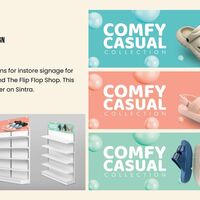 Instore Signage