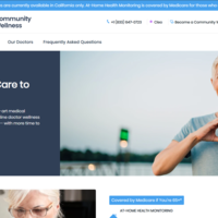 Communitywellness.com | Shopify store
