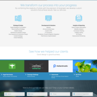 Website Redesign for Source Taggers