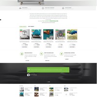 WodPress Theme installaion and customizatio