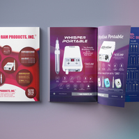 Naildrill Catalog