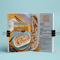 Menu Card