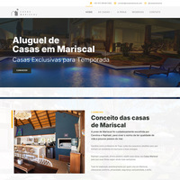 Wordpress Website
