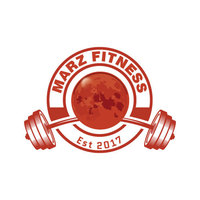 Logo Design for Marz Fitness