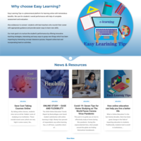 Education  