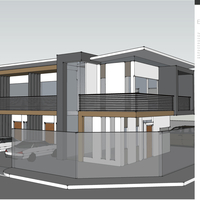 ER Townhomes Concept