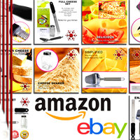 Cropping, Enhance, Modify Images