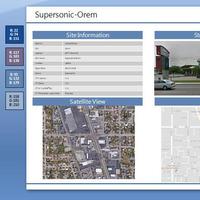 Location Mapping - Tight schedule Project