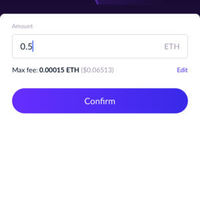 Block Chain app