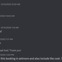 Sales Testimonial