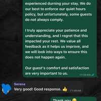 Review Writing