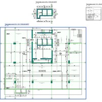 Shop Drawings