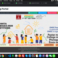 Scholarship by Indian Government Organisation ONGC