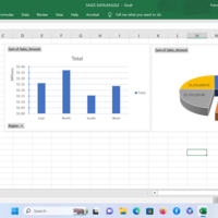 Data Analysis