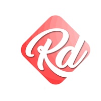 Rink'z Design Logo