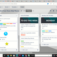 Project Management