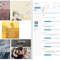 Social Media Management