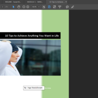 Ebook Making