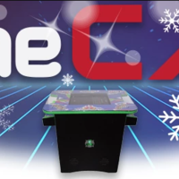 Google Adwords Ads For GameCab