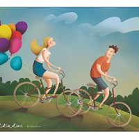 Bikes