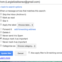 Email Management