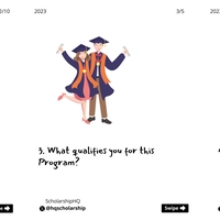 Carousels Design