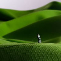 Visual manipulation + shooting