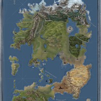 Map Design